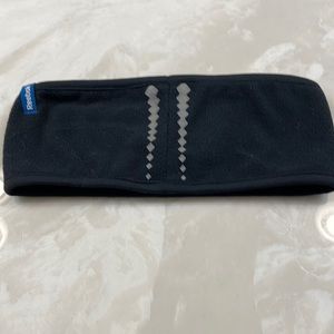 Reebok fall/winter headband